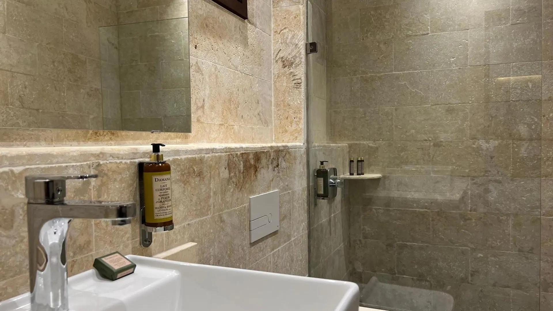 Апарт-отель Boutique Hotel Casa Grande, Mandala Suite Санто-Доминго