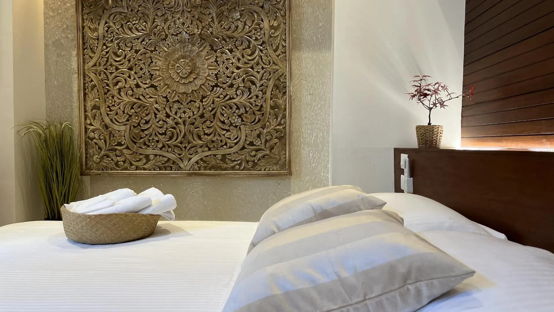 Boutique Hotel Casa Grande, Mandala Suite Санто-Доминго