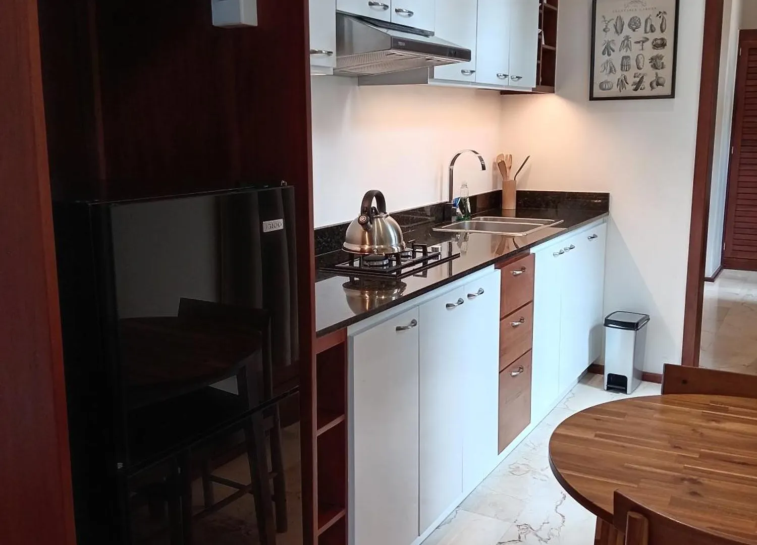 Boutique Hotel Casa Grande, Mandala Suite Санто-Доминго 0*,