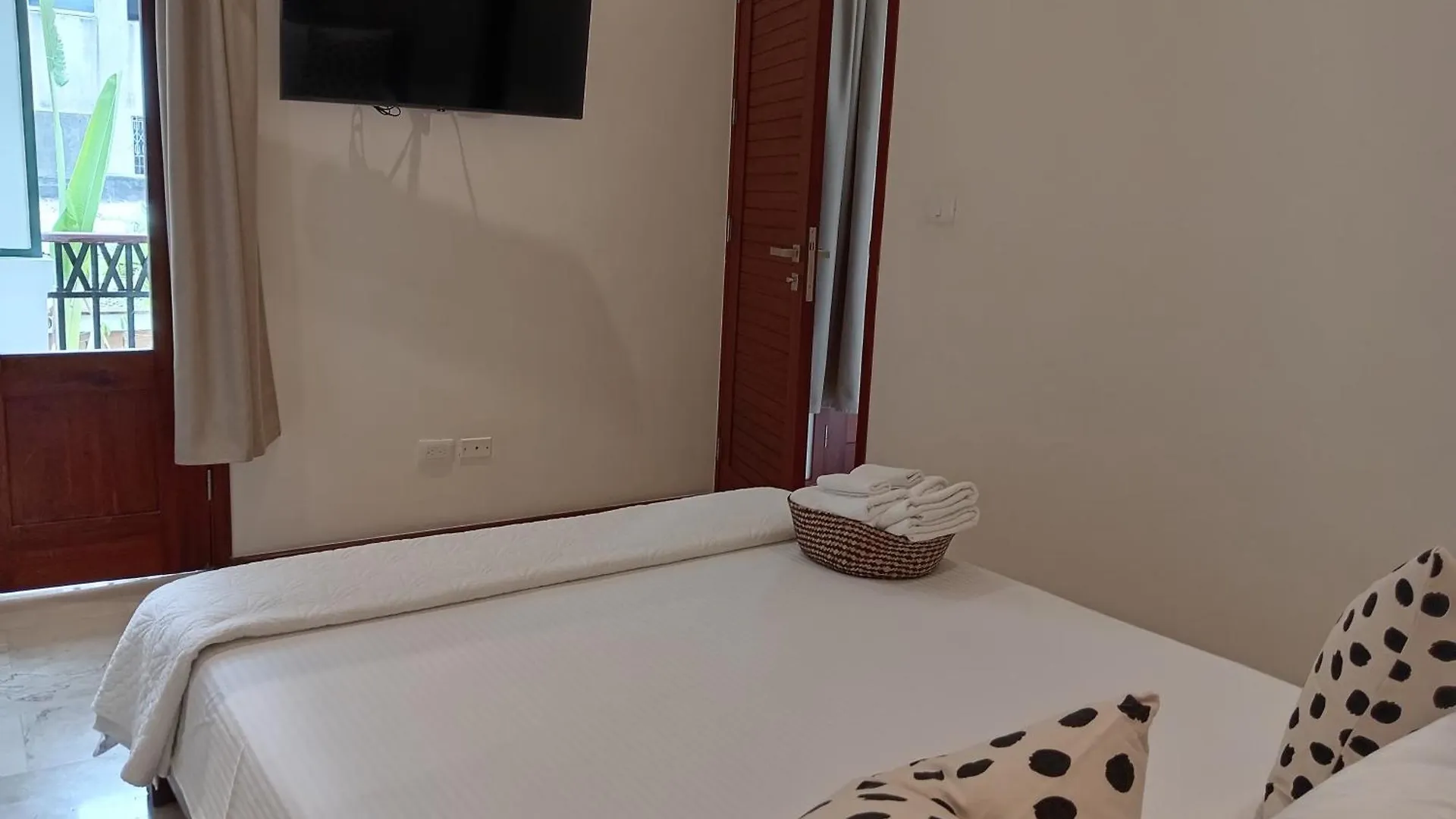 Boutique Hotel Casa Grande, Mandala Suite Santo Domingo 0*,