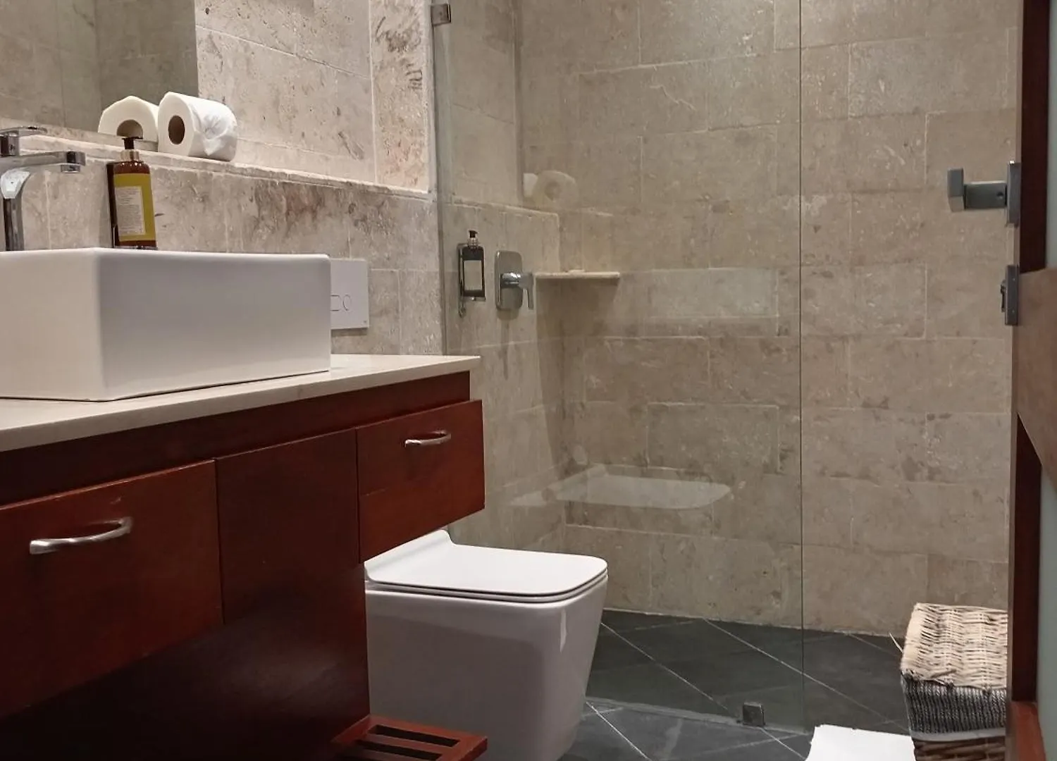 Boutique Hotel Casa Grande, Mandala Suite Santo Domingo