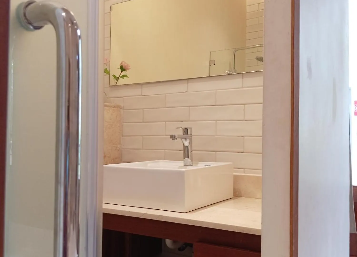 Boutique Hotel Casa Grande, Mandala Suite Santo Domingo Aparthotel