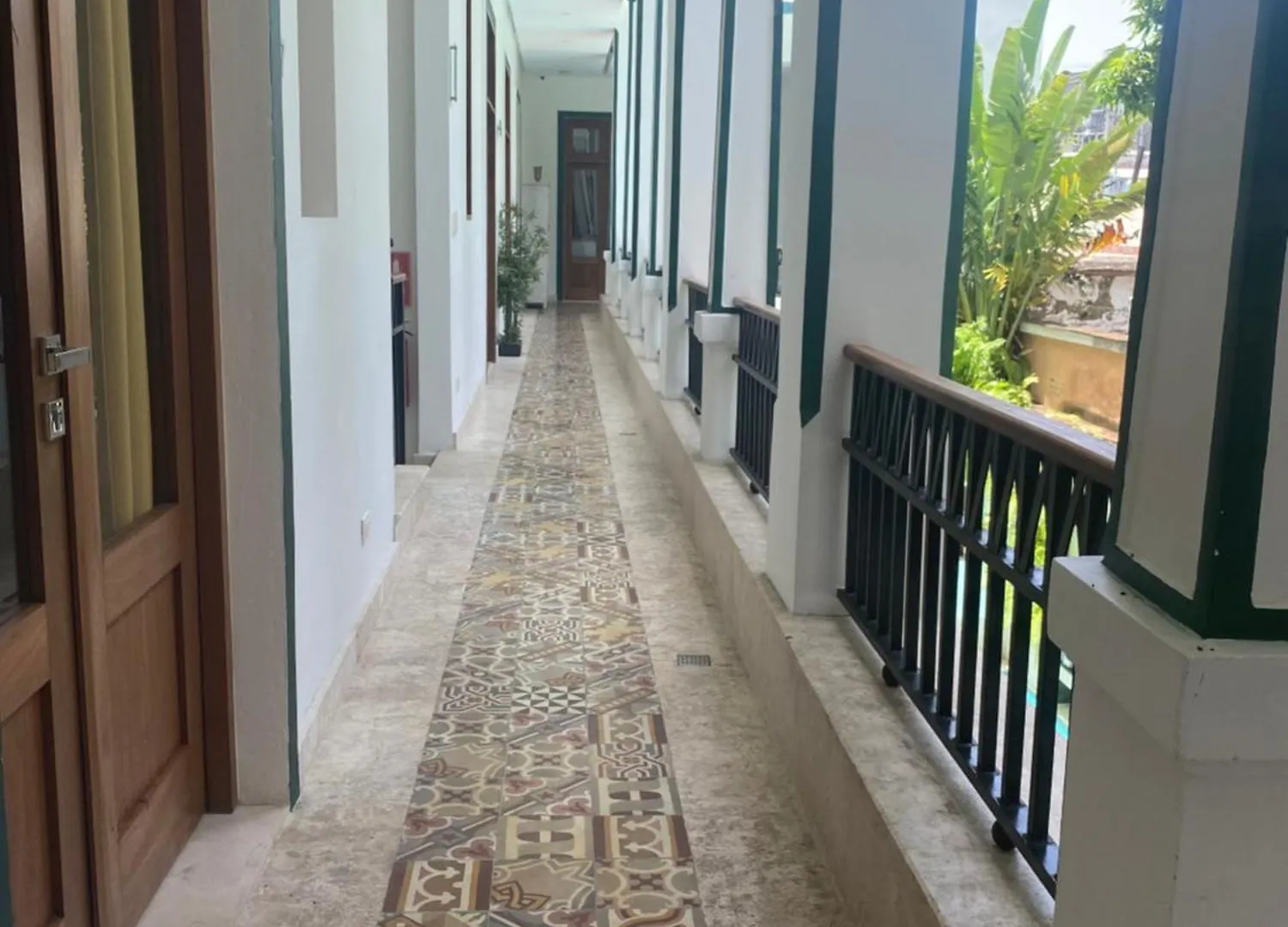 Boutique Hotel Casa Grande, Mandala Suite Santo Domingo Apart Otel