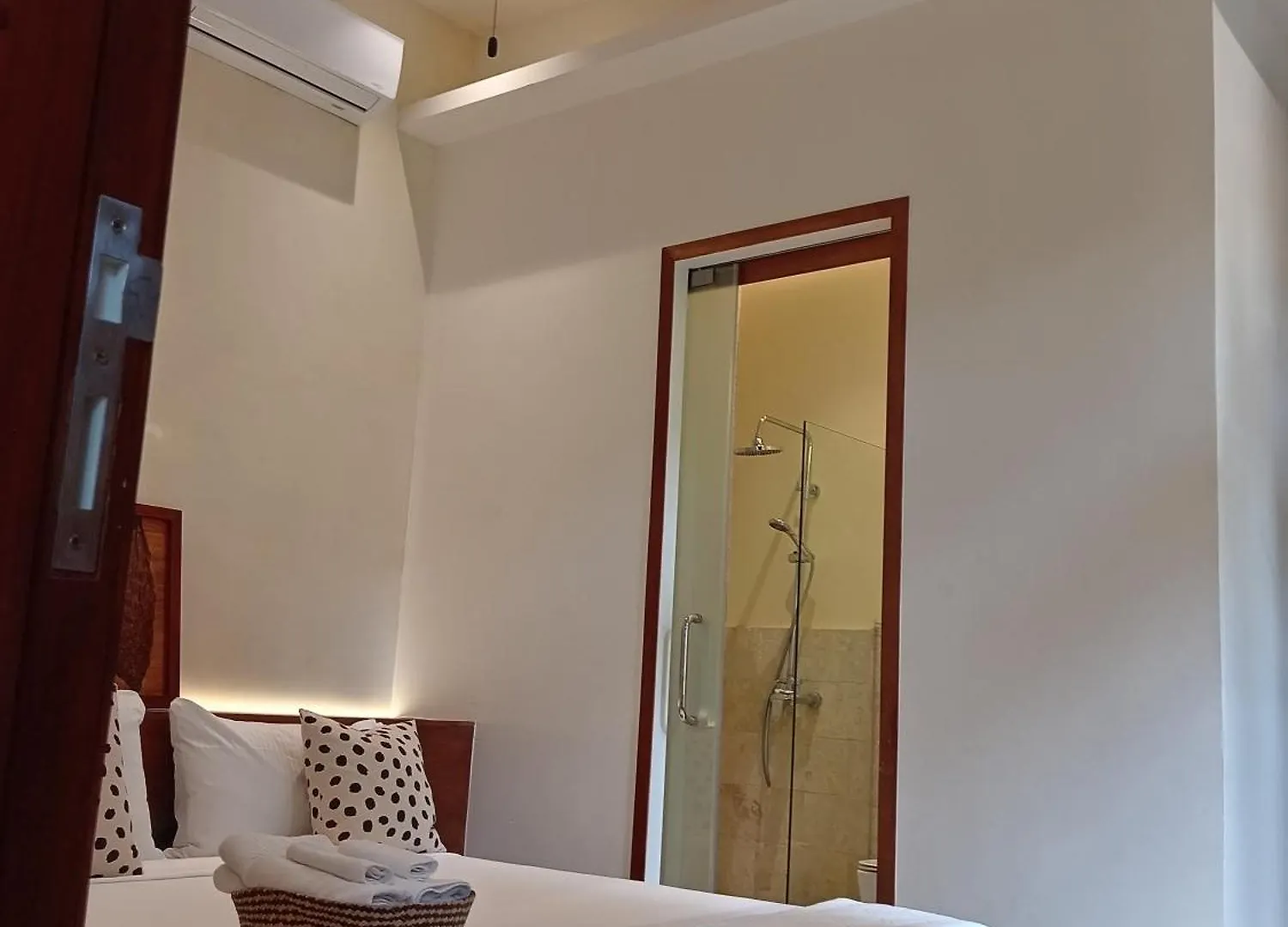 Boutique Hotel Casa Grande, Mandala Suite Santo Domingo